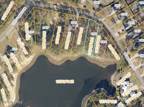 1050 Morehead Rd, Boiling Spring Lakes, NC 28461