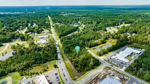6 North Carolina 210, Surf City, NC 28445
