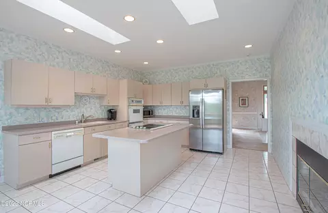 Kitchen - 225 Hearthstone Rd, Pinehurst, NC 28374 photo 3 of 3