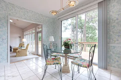 Dining - 225 Hearthstone Rd, Pinehurst, NC 28374 photo 3 of 3