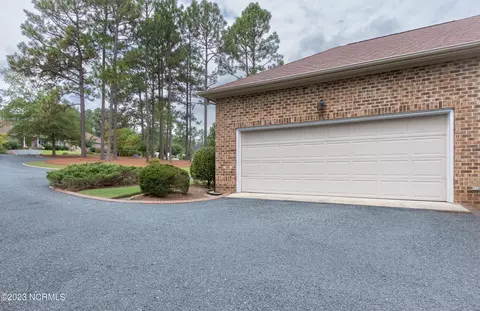 Exterior - 225 Hearthstone Rd, Pinehurst, NC 28374 photo 11 of 11