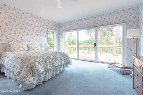 Bedroom - 225 Hearthstone Rd, Pinehurst, NC 28374 photo 1 of 3