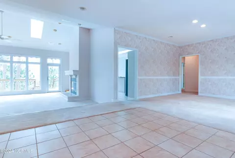 Living - 225 Hearthstone Rd, Pinehurst, NC 28374 photo 2 of 2