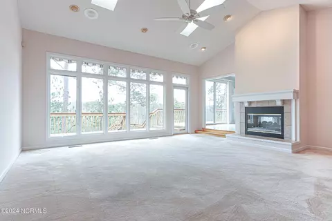 Living - 225 Hearthstone Rd, Pinehurst, NC 28374 photo 1 of 2