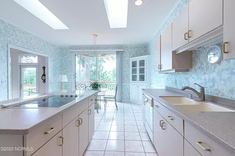 Kitchen - 225 Hearthstone Rd, Pinehurst, NC 28374 photo 1 of 3