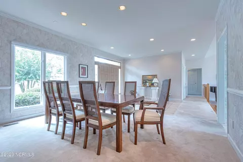 Dining - 225 Hearthstone Rd, Pinehurst, NC 28374 photo 2 of 3