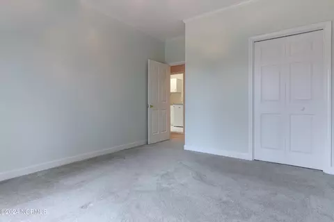 Bedroom - 225 Hearthstone Rd, Pinehurst, NC 28374 photo 3 of 3