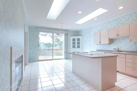 Kitchen - 225 Hearthstone Rd, Pinehurst, NC 28374 photo 2 of 3