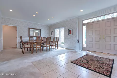 Dining - 225 Hearthstone Rd, Pinehurst, NC 28374 photo 1 of 3