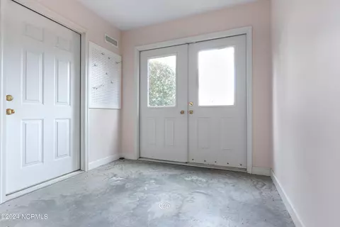 Entry Way - 225 Hearthstone Rd, Pinehurst, NC 28374 photo 2 of 2