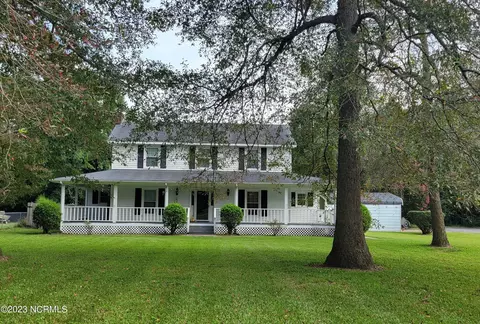 1600 Munroe Ln, Goldsboro, NC 27534