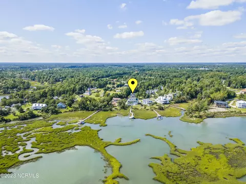 397 Aster Pl, Hampstead, NC 28443 photo 82