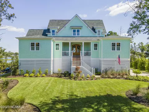 397 Aster Pl, Hampstead, NC 28443 photo 3