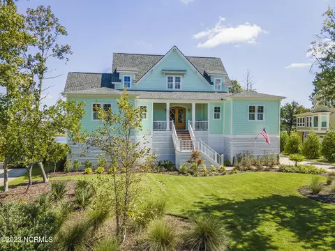397 Aster Pl, Hampstead, NC 28443 photo 2