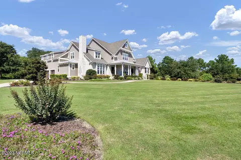 316 E Island View Dr, Hampstead, NC 28443 photo 4