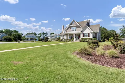 316 E Island View Dr, Hampstead, NC 28443 photo 3