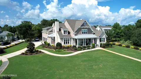 316 E Island View Dr, Hampstead, NC 28443 photo 1