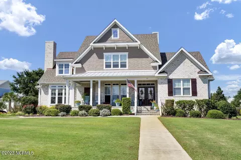 316 E Island View Dr, Hampstead, NC 28443 photo 2