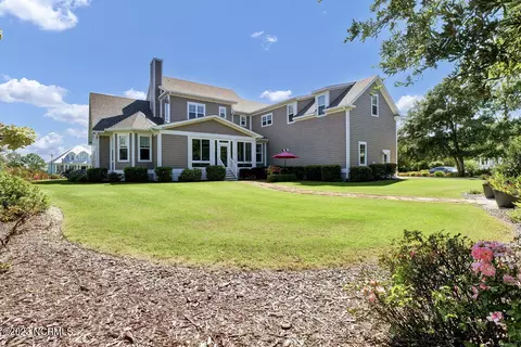 316 E Island View Dr, Hampstead, NC 28443 photo 67