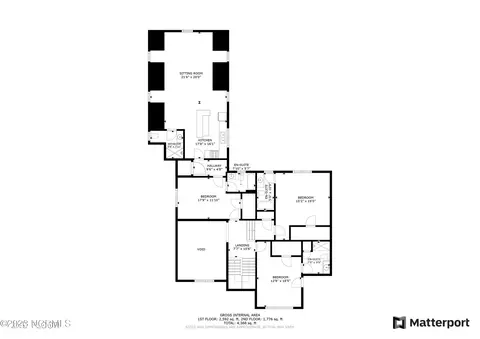 316 E Island View Dr, Hampstead, NC 28443 photo 6