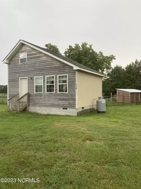 218 Thick Neck Rd, Edenton, NC 27932
