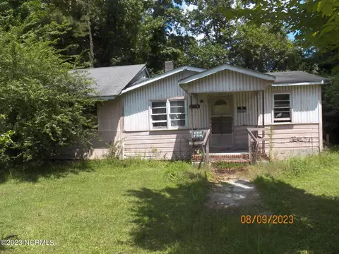 114 Spencer Rd, Elizabeth City, NC 27909