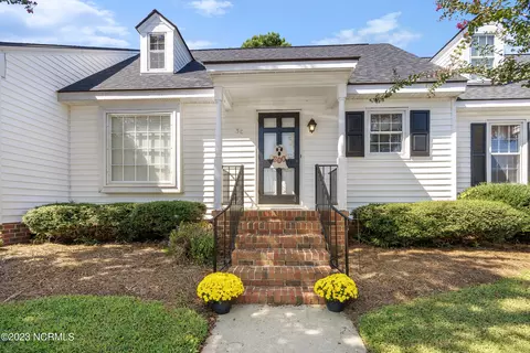 2404 Bradford Dr N #3C, Wilson, NC 27896