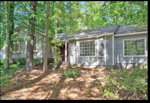Undisclosed, Rocky Mount, NC 27804
