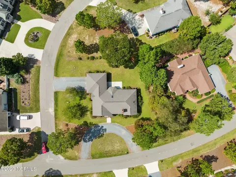 135 Surry Circle Cir S, Pinehurst, NC 28374 photo 47