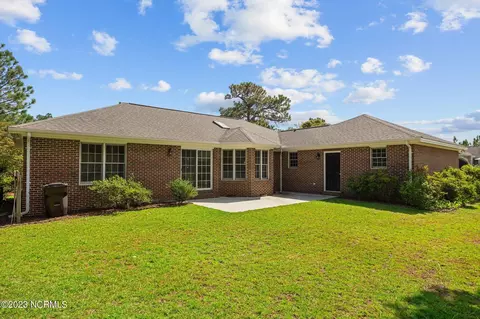 135 Surry Circle Cir S, Pinehurst, NC 28374 photo 41