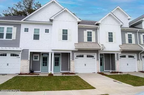 132 Blue Bill Way, Beaufort, NC 28516