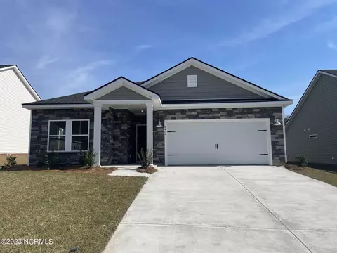 6454 Twinspur Ct SW #LOT 64, Ocean Isle Beach, NC 28469