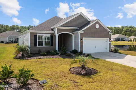 521 Harbor Creek Way, Calabash, NC 28467