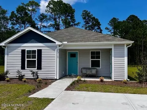 2168 Grande Palms Trl SE #LOT 32, Bolivia, NC 28422