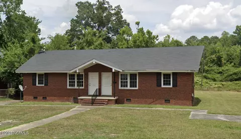 1201 Morningside Dr, Kinston, NC 28501