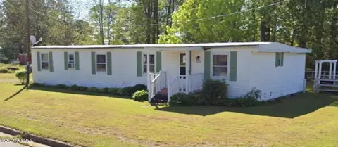 5959 W Lang St, Fountain, NC 27829