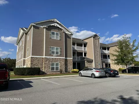 4428 Bluebill Dr #05, Greenville, NC 27858
