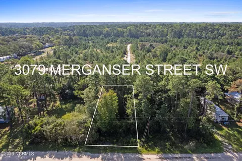 3079 Merganser St SW, Shallotte, NC 28470