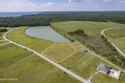 116 Wind Lake Rd S, Oriental, NC 28571
