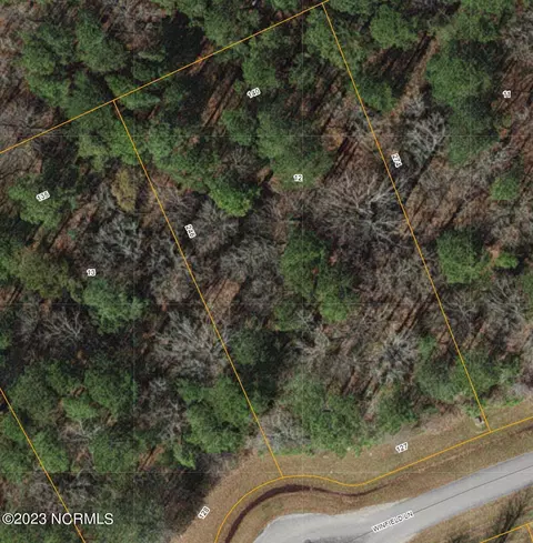 lot12 Winfield Ln, Pinetown, NC 27865