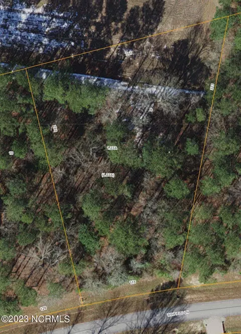 lot9 Winfield Ln, Pinetown, NC 27865