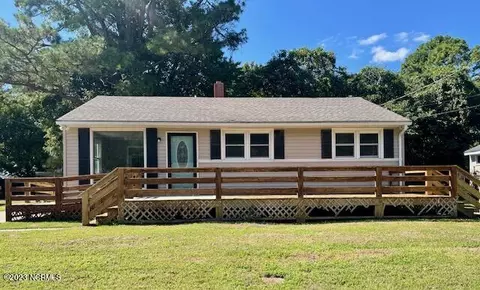 1505 Penny Dr, Elizabeth City, NC 27909