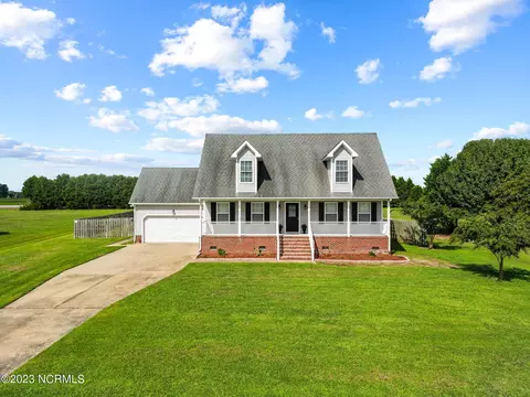 106 Climbing Vine Run, Elizabeth City, NC 27909
