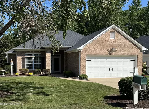 125 Fair Oaks Rd, Chocowinity, NC 27817