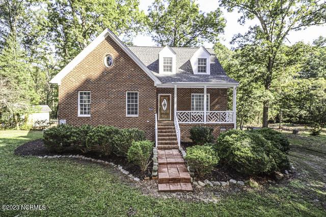 4640 Duke Rd, Castalia, NC 27816