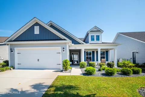 866 Teaticket Ln SW, Ocean Isle Beach, NC 28469