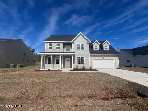 313 Samuel Run Dr, Jacksonville, NC 28546