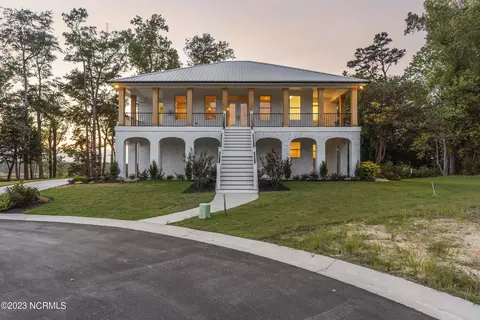 2793 Alvernia Dr, Castle Hayne, NC 28429