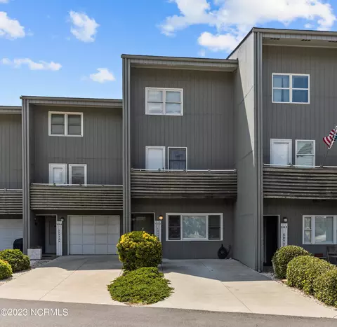 2106 E Ft Macon Rd #503, Atlantic Beach, NC 28512