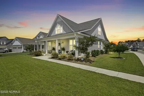 8143 Kemper Ct, Wilmington, NC 28411